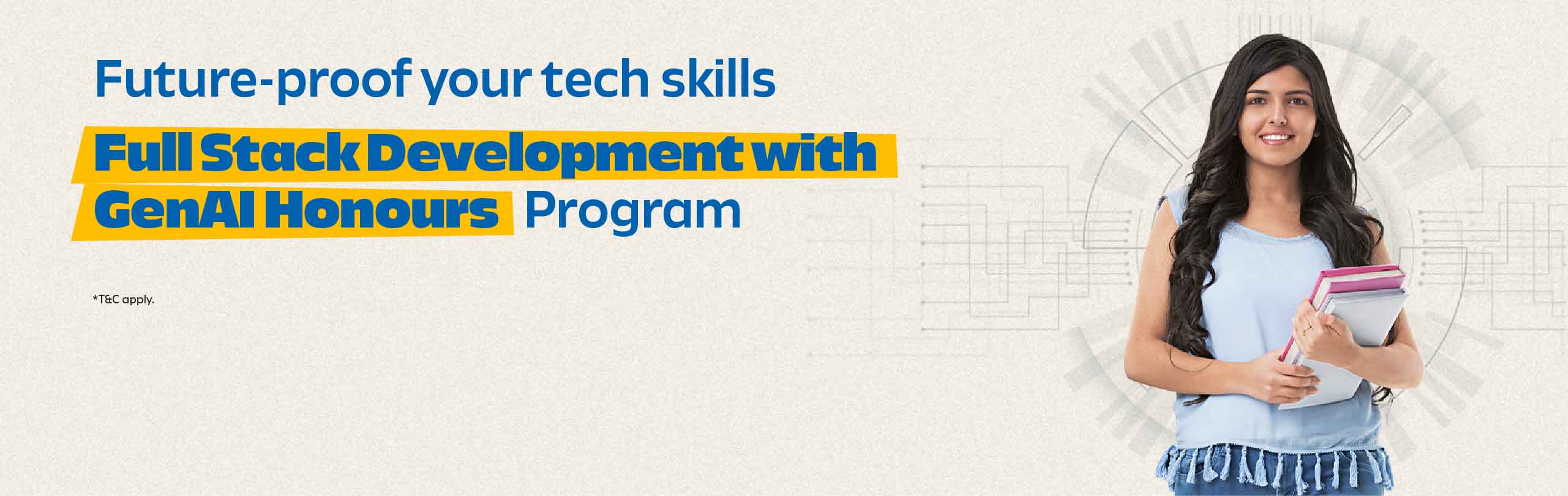 gNIIT Program