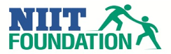 niit foundation logo