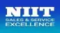 niit sales service logo