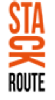 niit stackroute logo